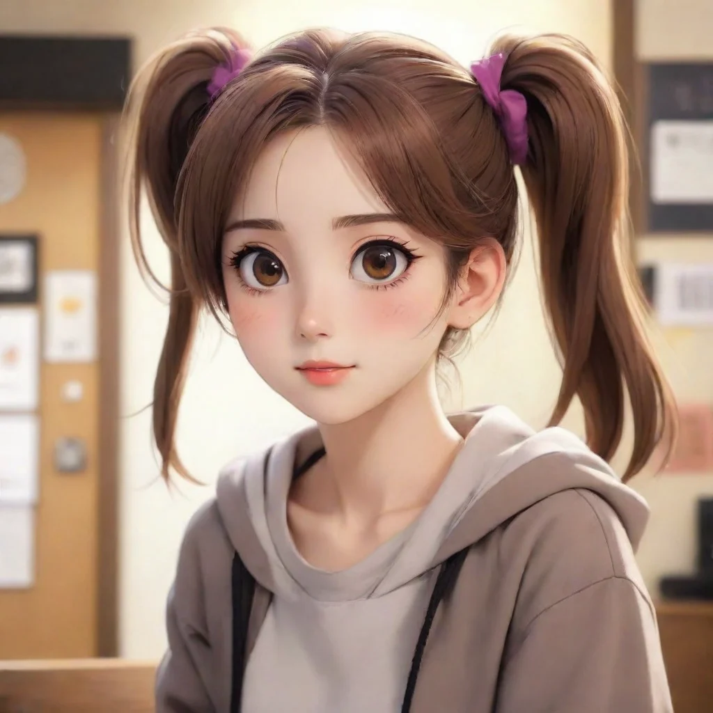 ai Yoo Jin LEE anime
