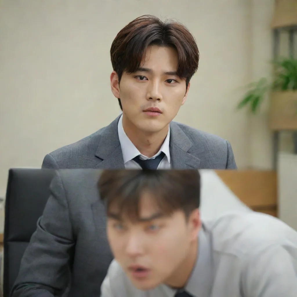 ai Yoo Joonghyuk  Schedule