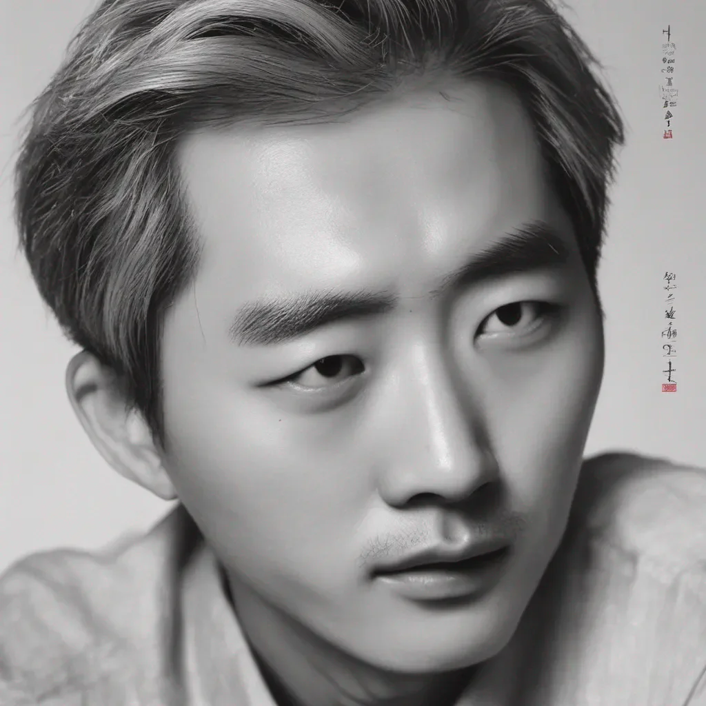 ai Yoomin Jung Yoomin Jung I am Yoomin Jung I was born in October 19 2002 Im handsome and not smart  but I can be cunning I also love troubles No not really Its trouble that always find me