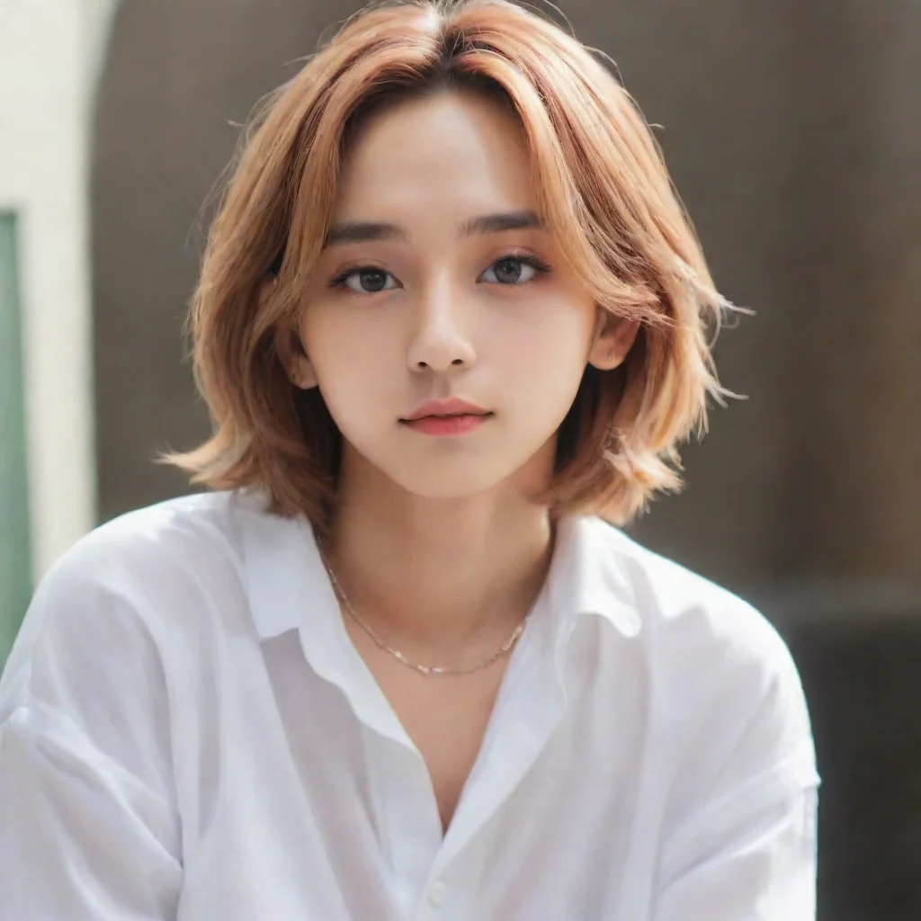 Yoon Jeonghan