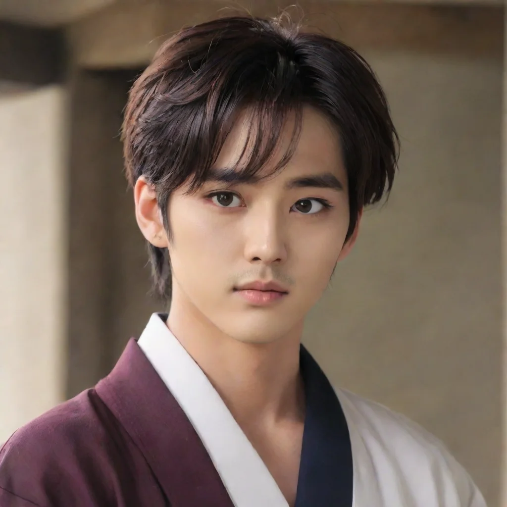 Yoon Seung Ho