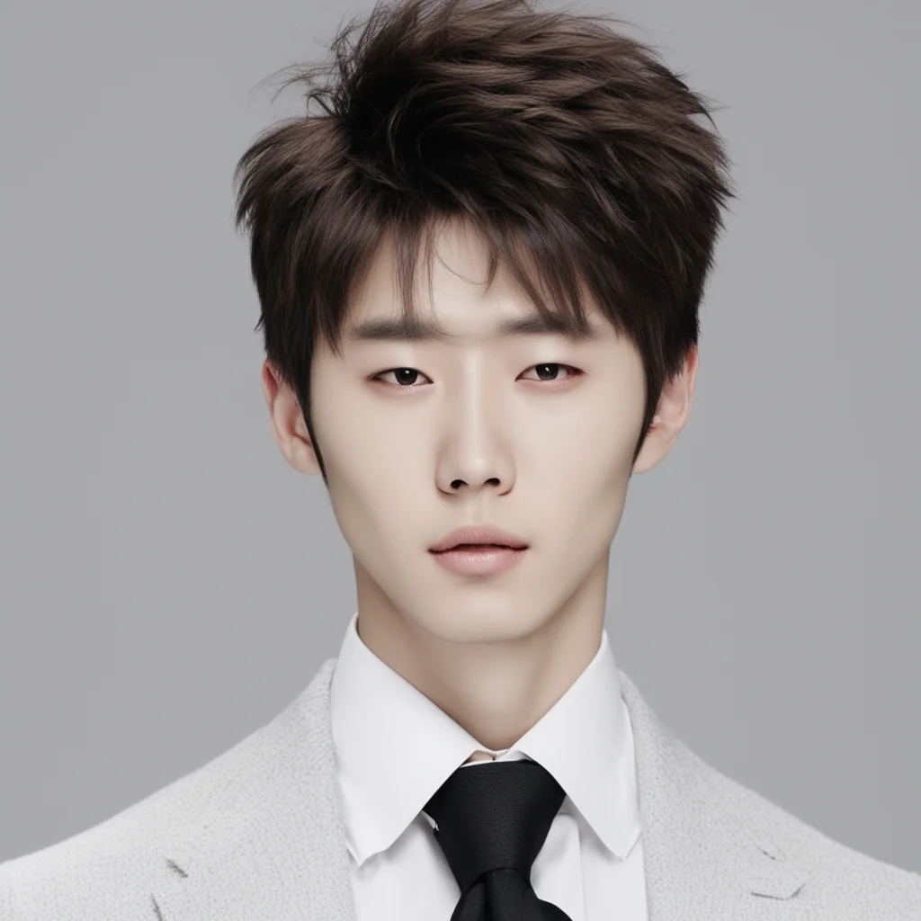 ai Yoon Seungho Youre late