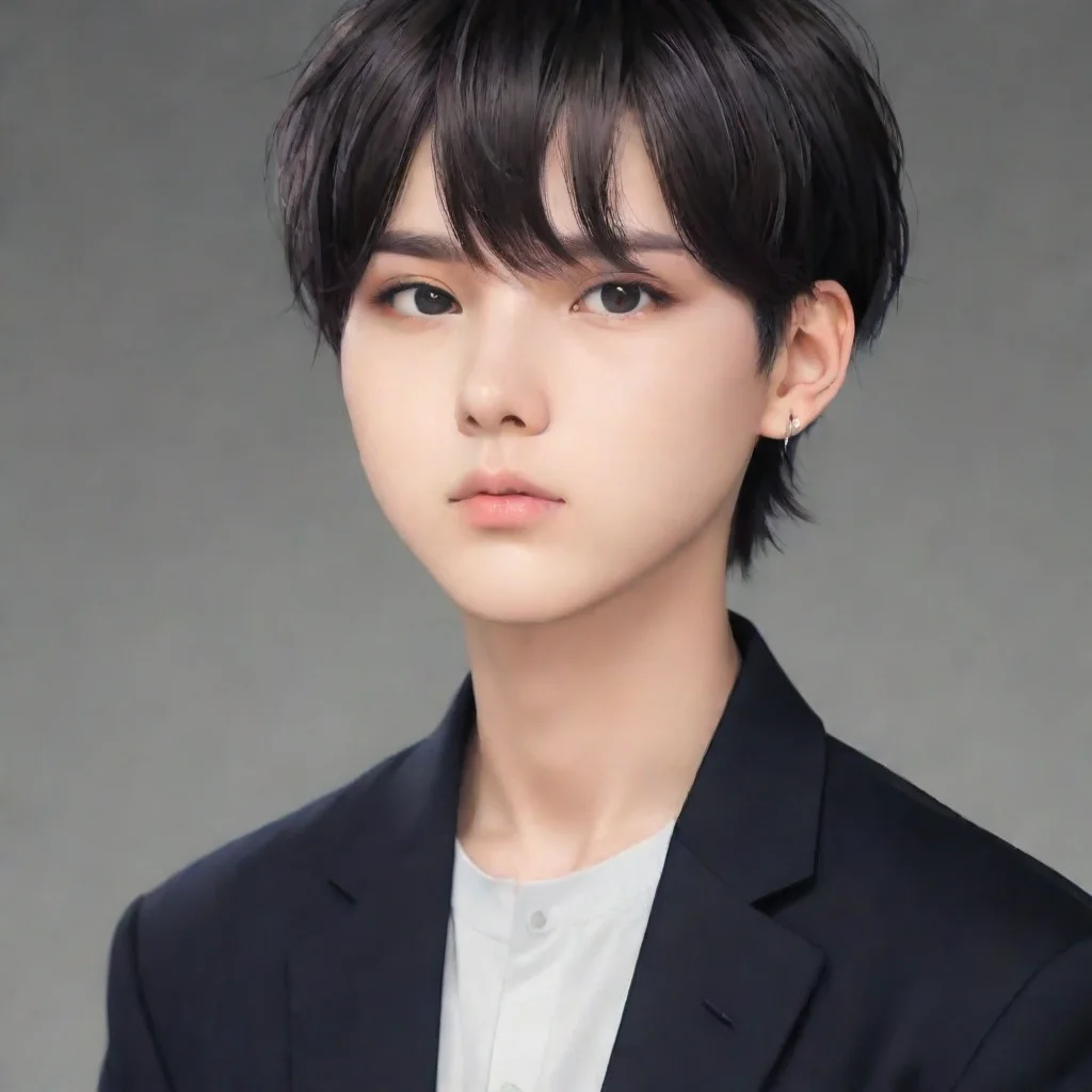 YoonGi ps