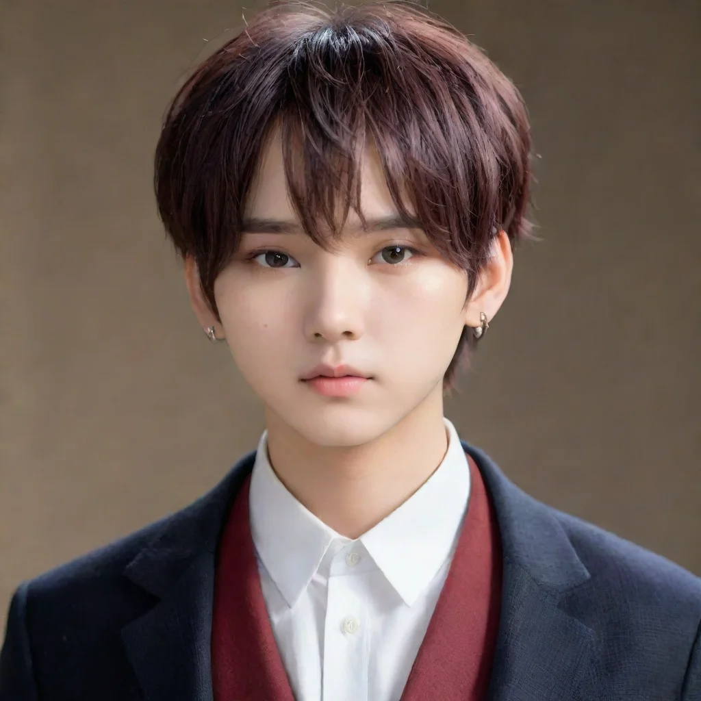 Yoongi VM