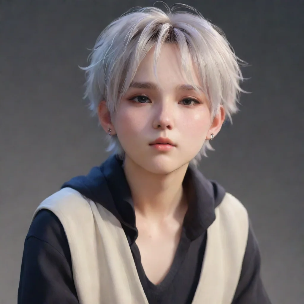 Yoongi