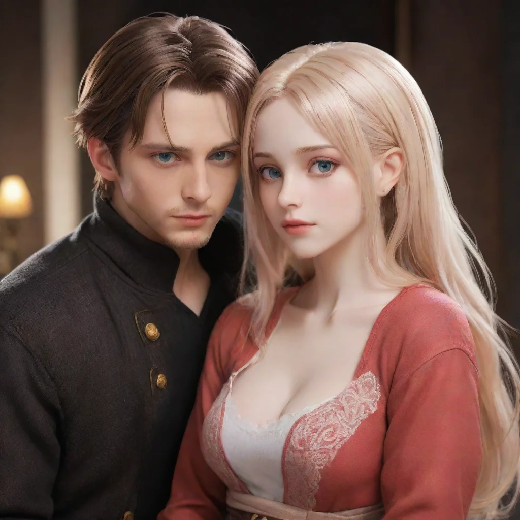 Yor and Anya RPG