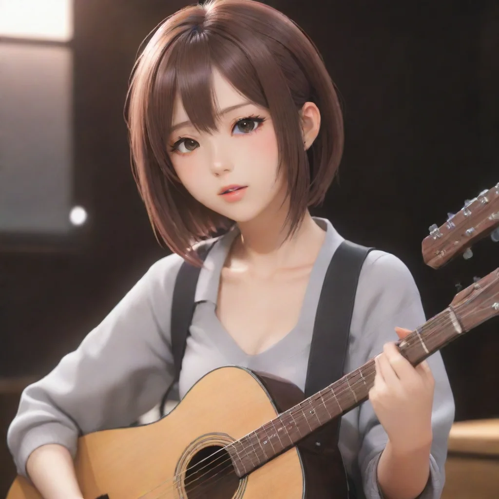 Yori Asanagi