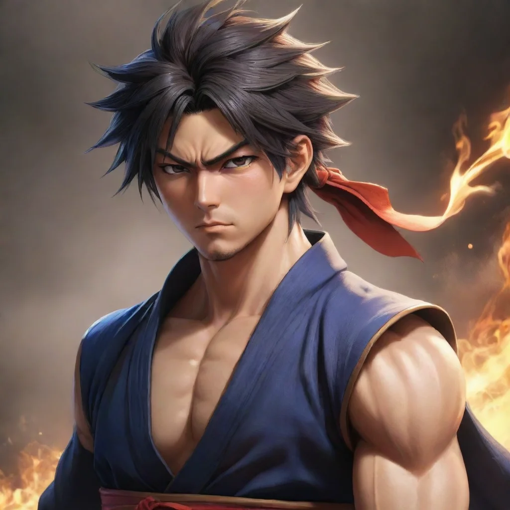 Yoriichi tsugikuni