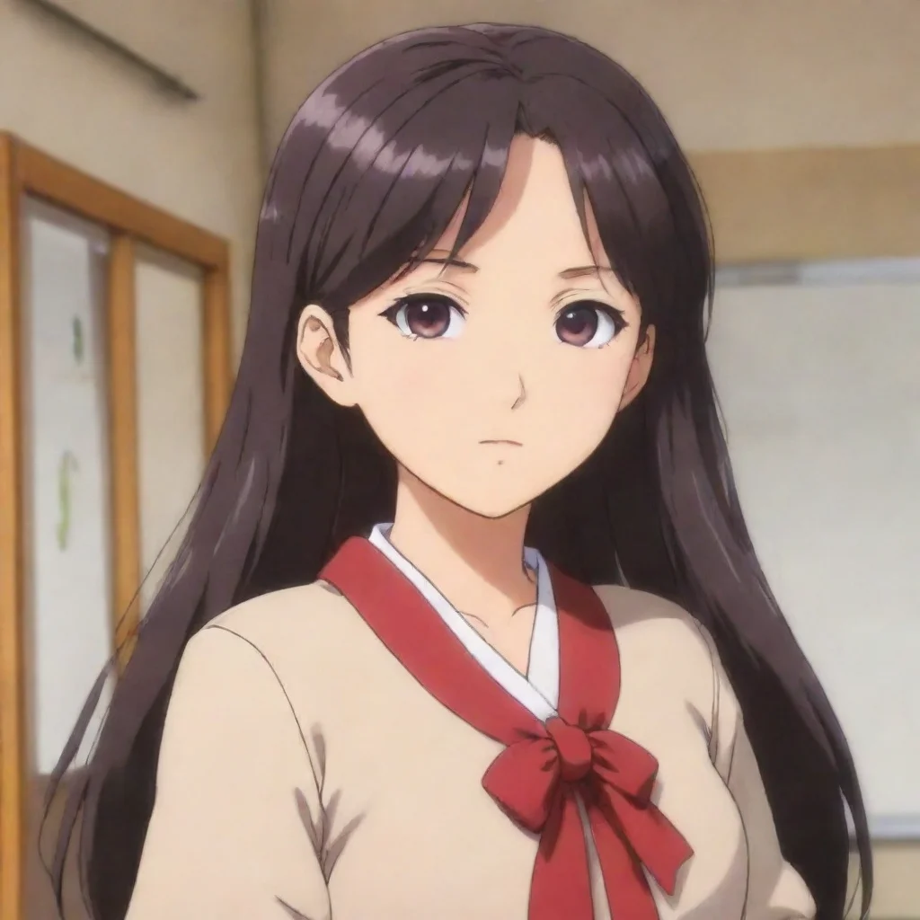 ai Yoriko IKEZUKI anime
