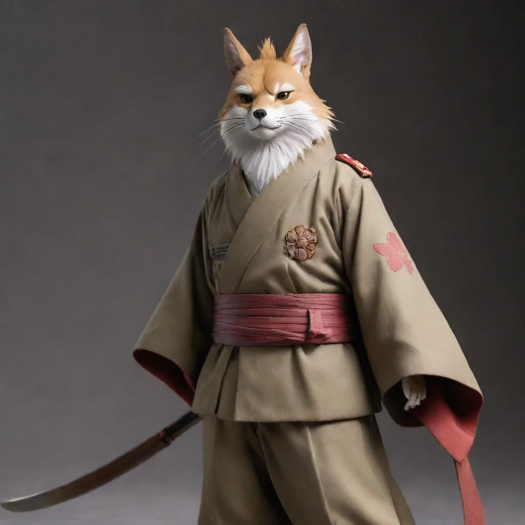 ai Yoritsune HANAKOJI military