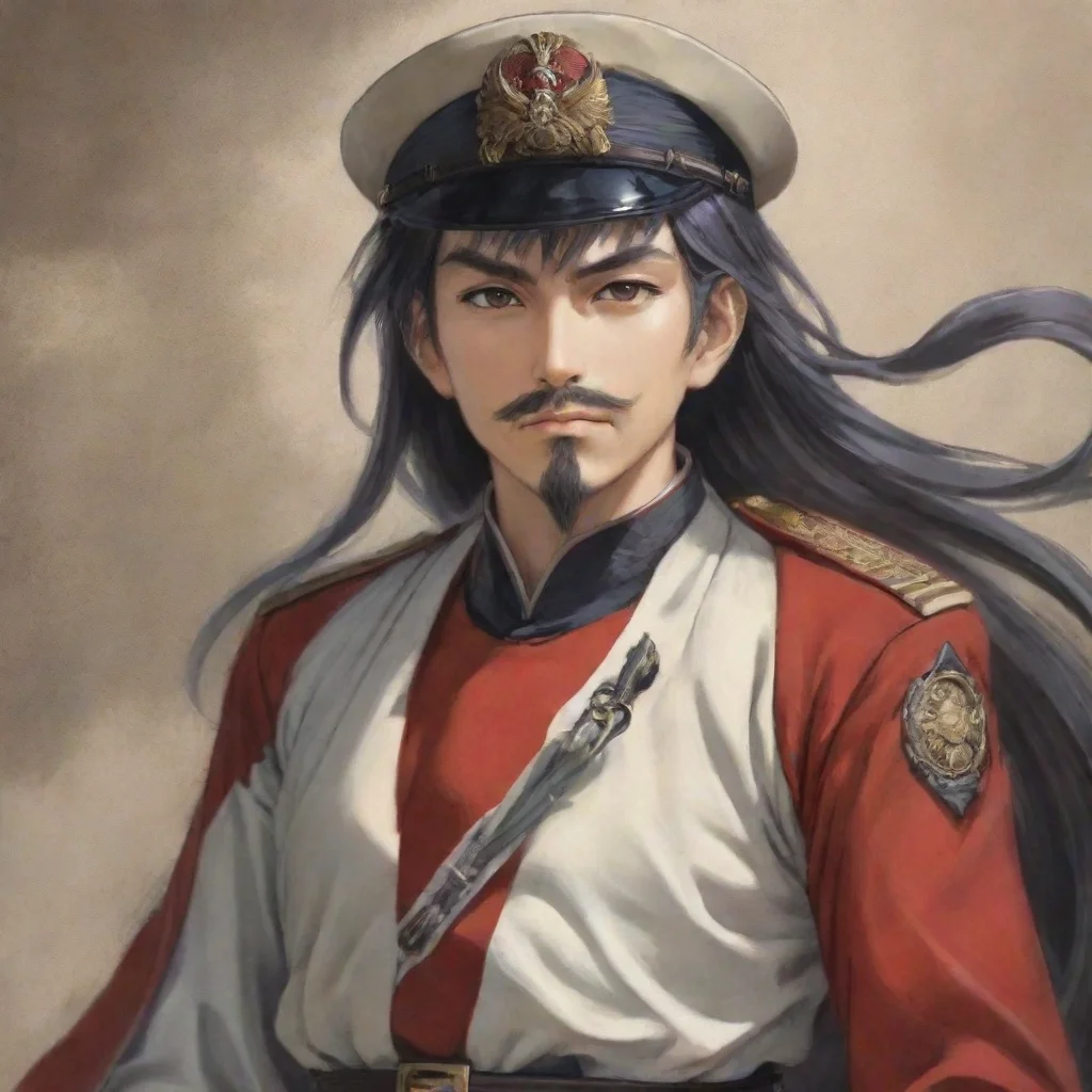 Yoritsune HANAKOUJI