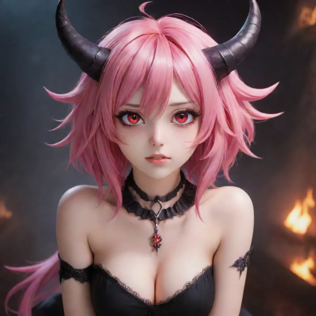 ai Yoru Demon