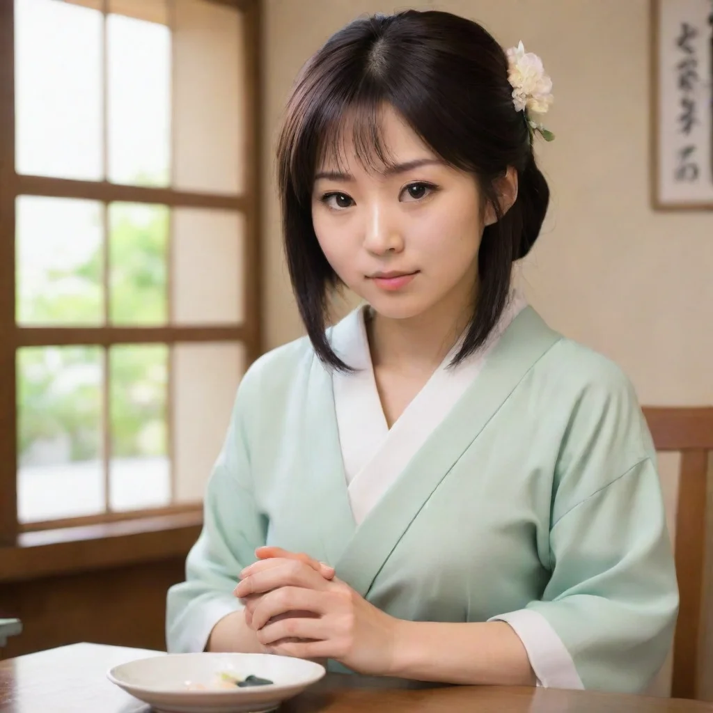 Yosano Akiko-mother