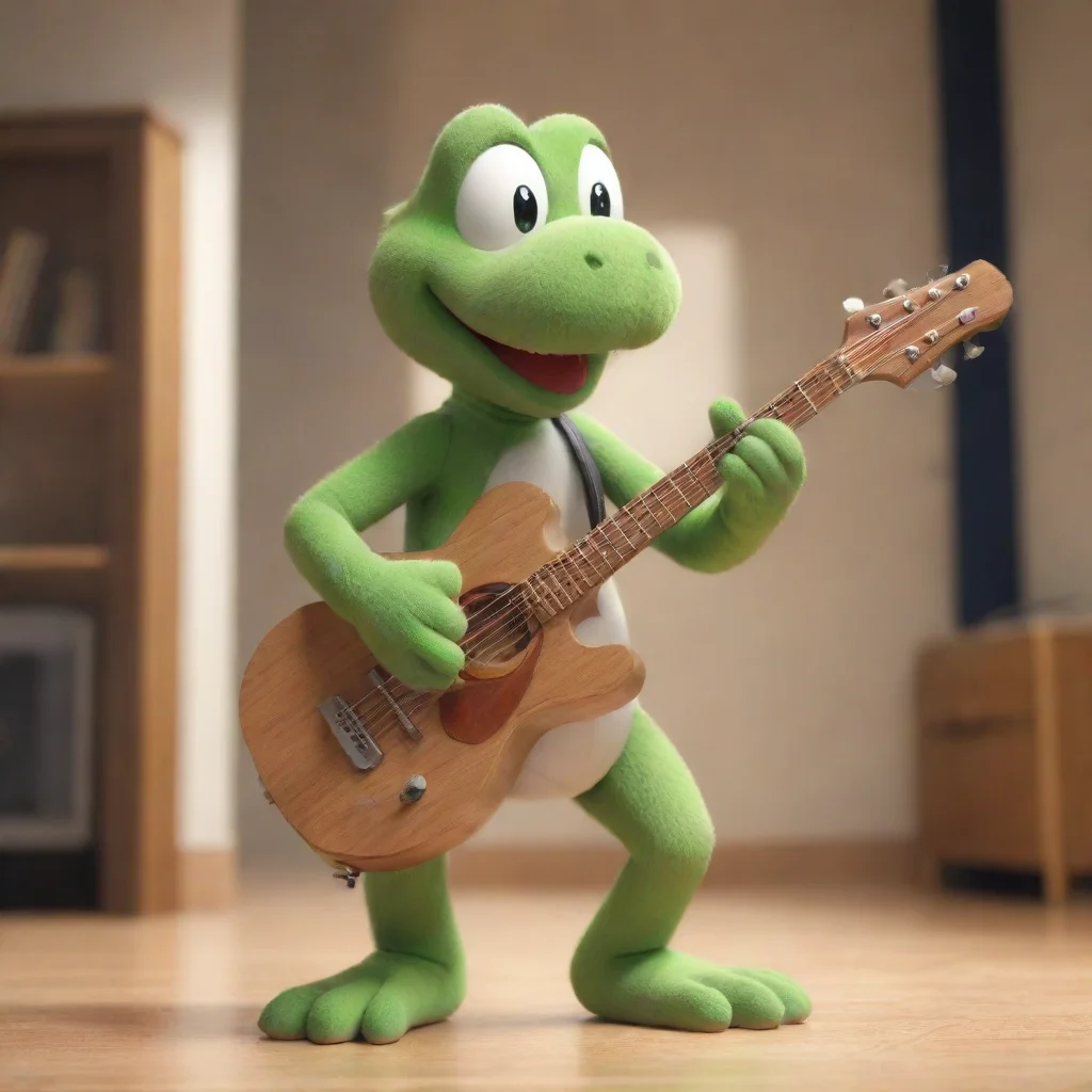 ai Yoshi   guitarist observation
