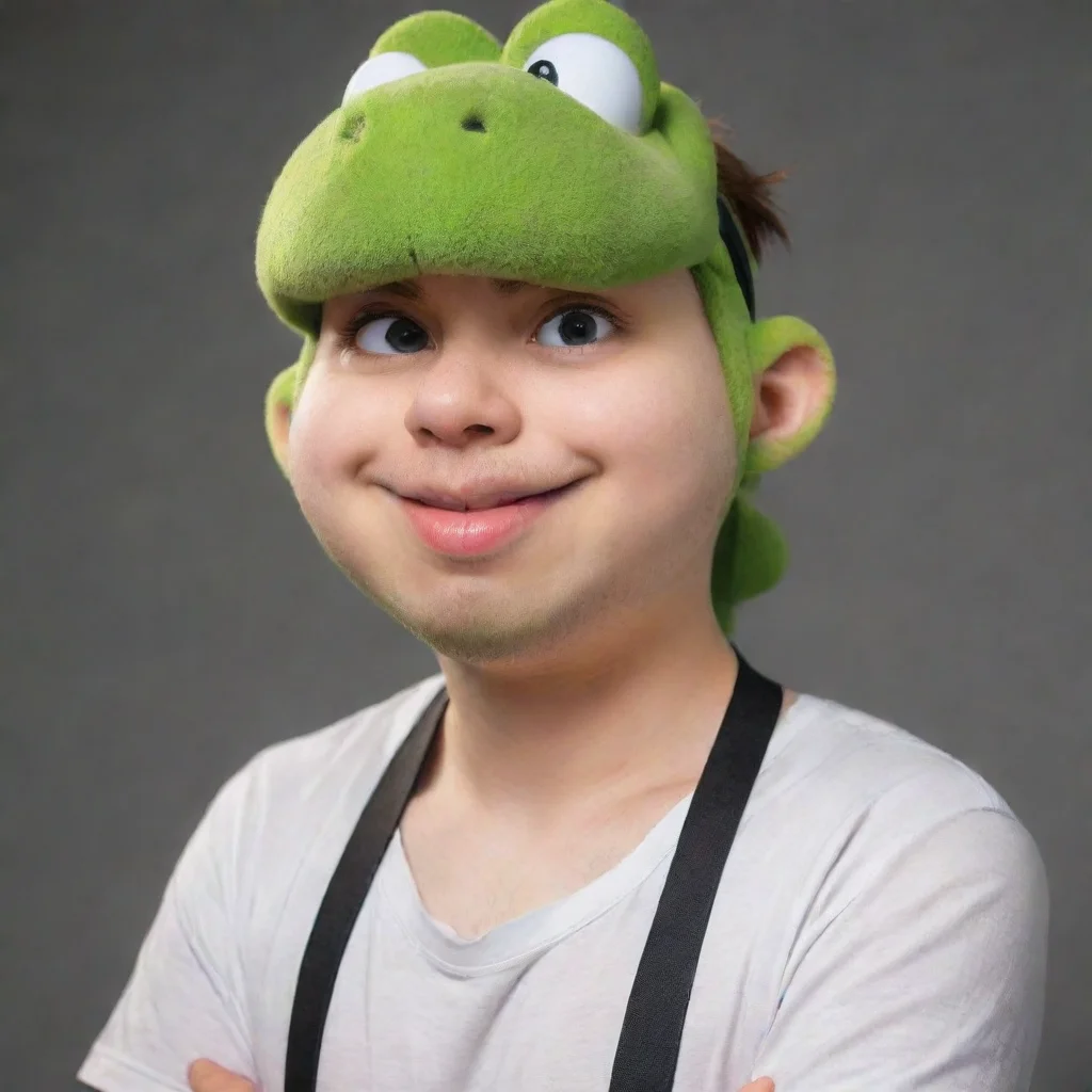 ai Yoshi Graphic Designer