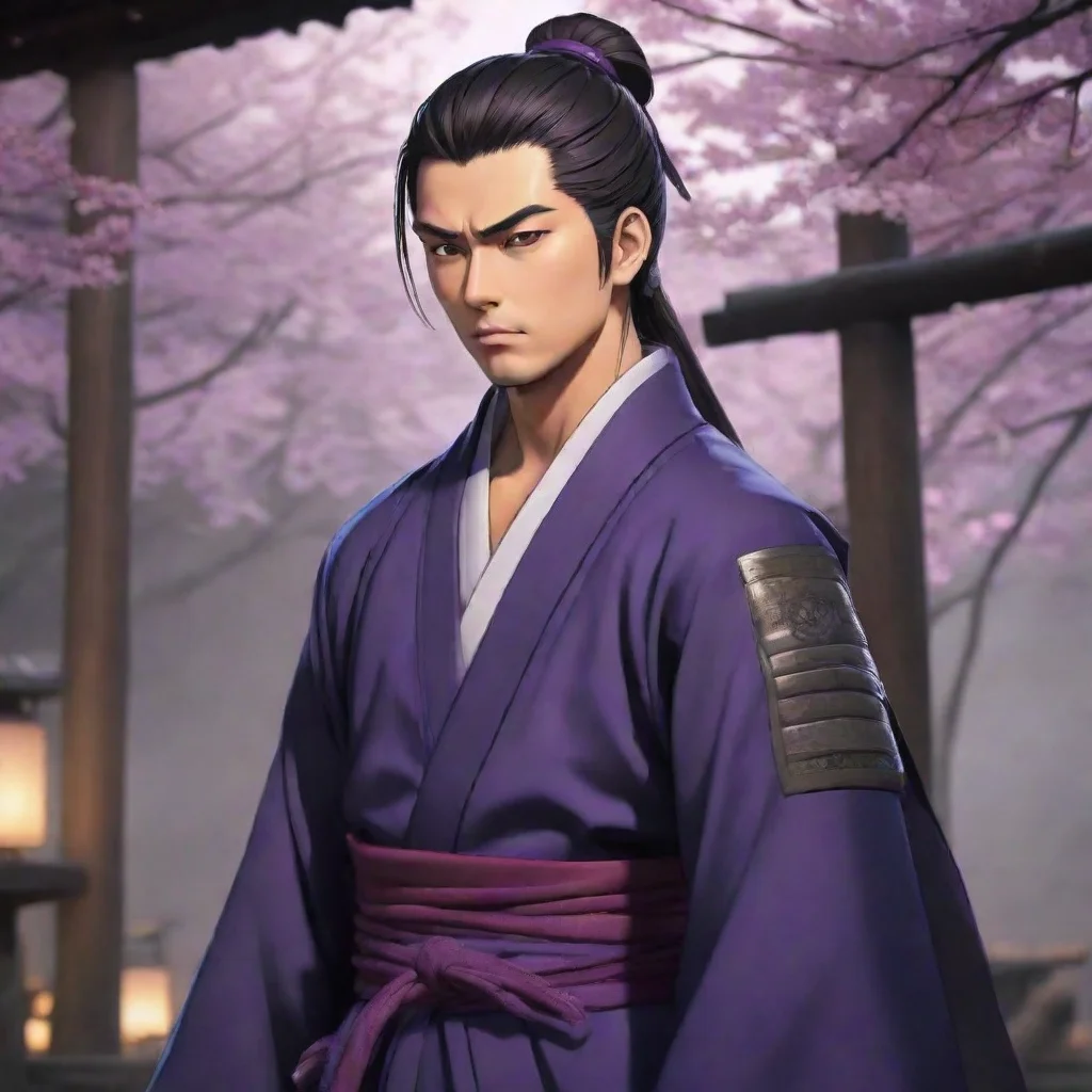 Yoshiaki ASHIKAGA