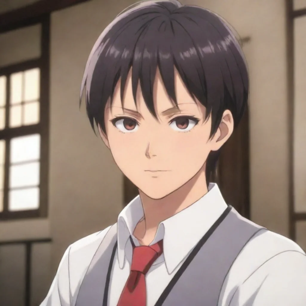 ai Yoshida high school student