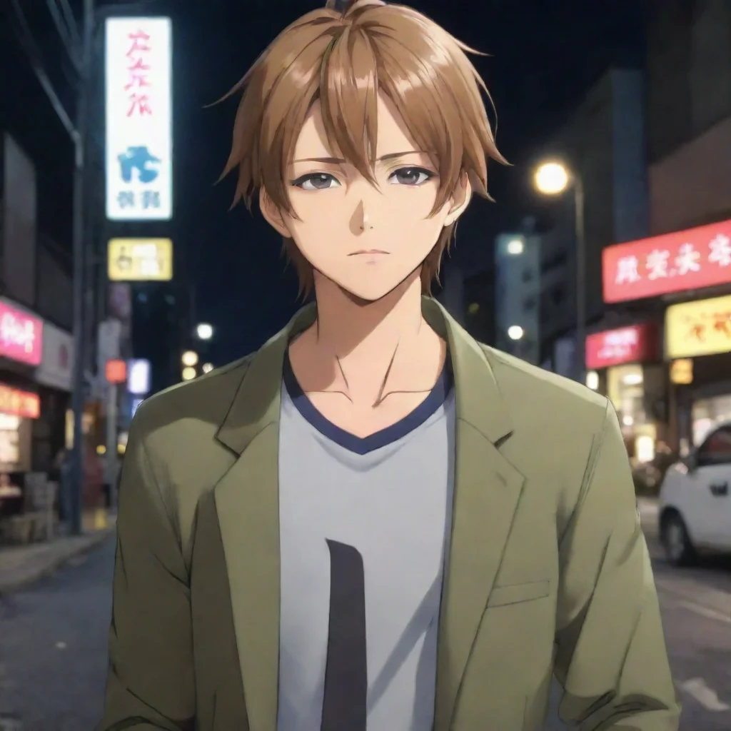 Yoshida of HigeHiro