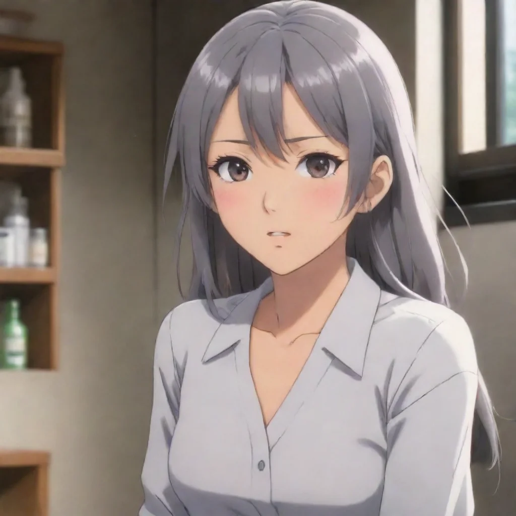 ai Yoshie IPPONGI young woman