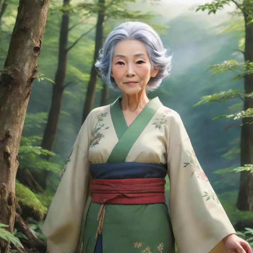 Yoshie SUZUKI