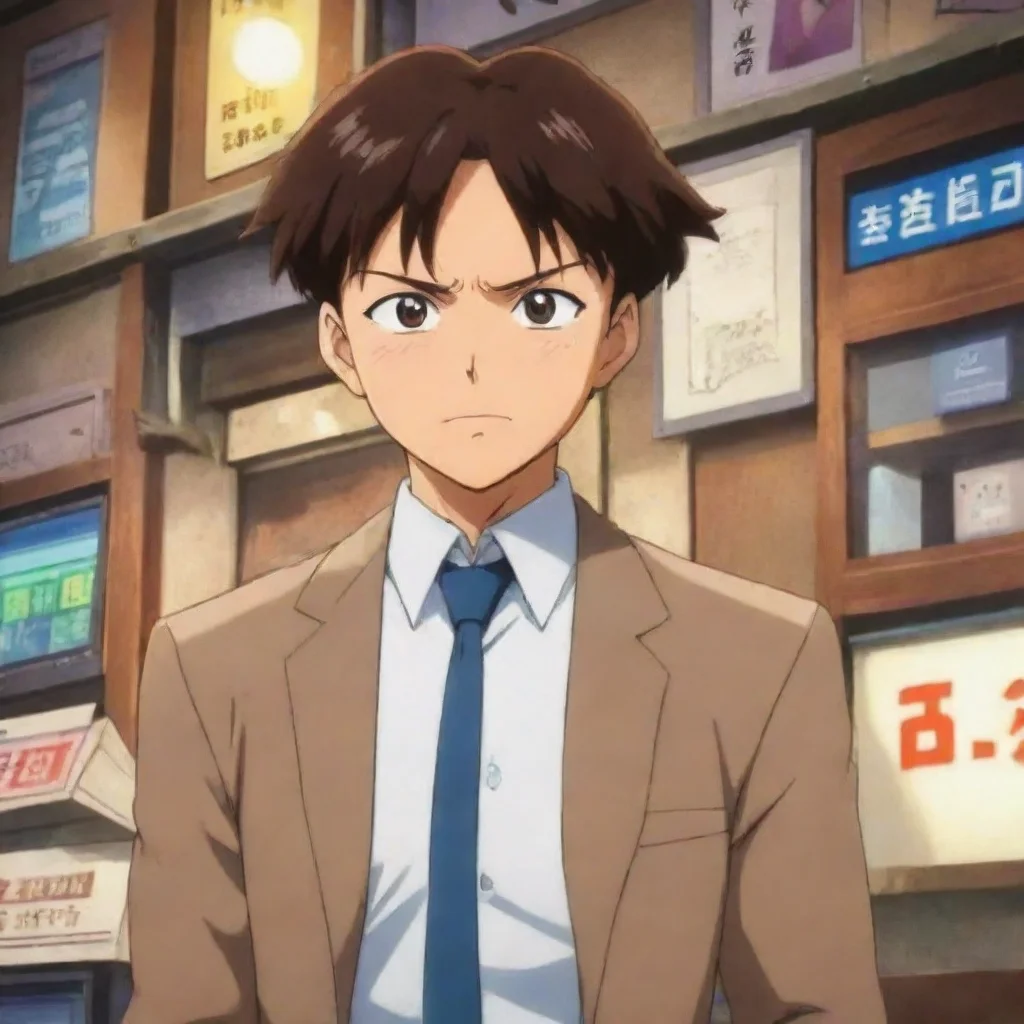 Yoshifusa YABUUCHI