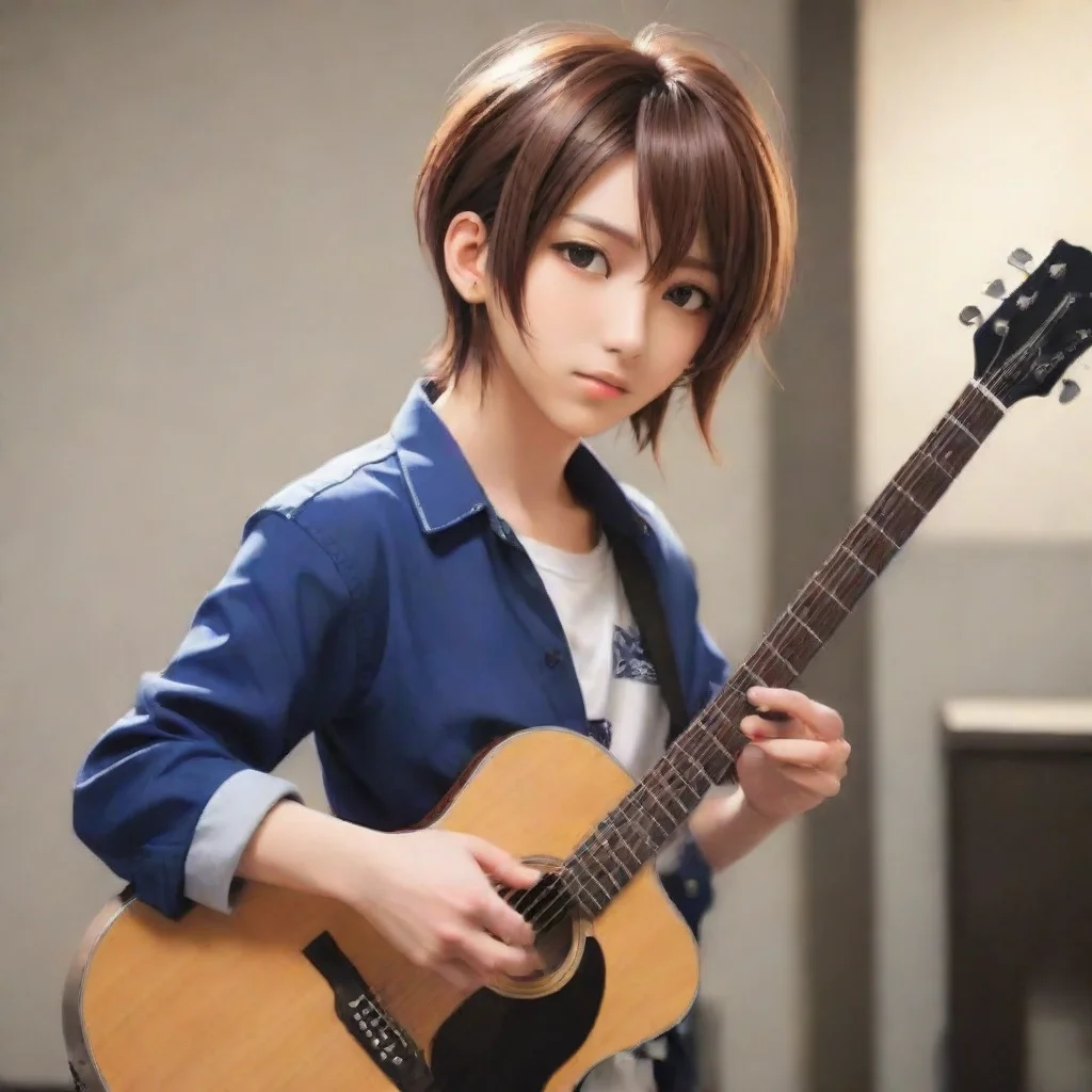 ai Yoshii Music