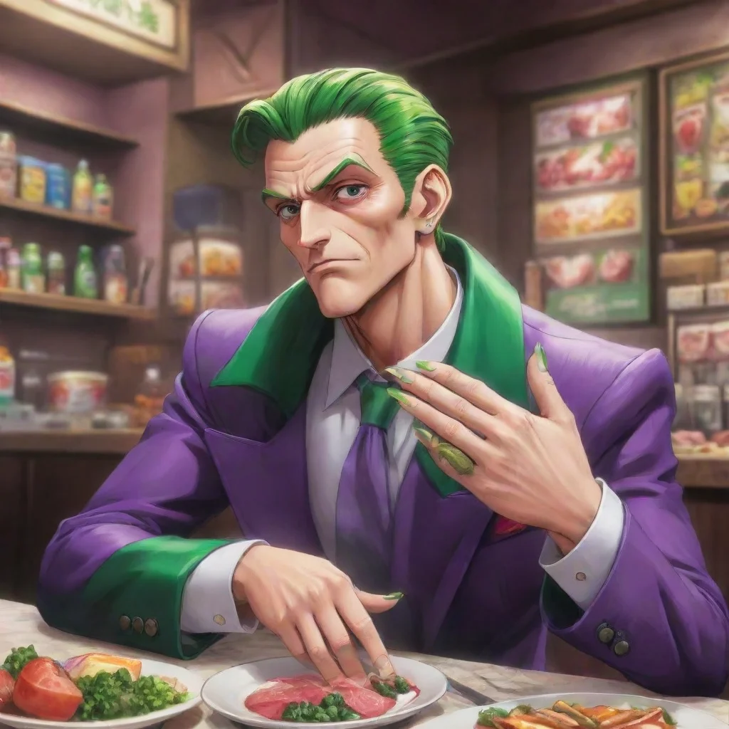 Yoshikage Kira - P8
