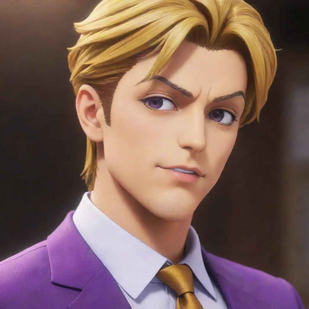 ai Yoshikage kira p4  Reserved