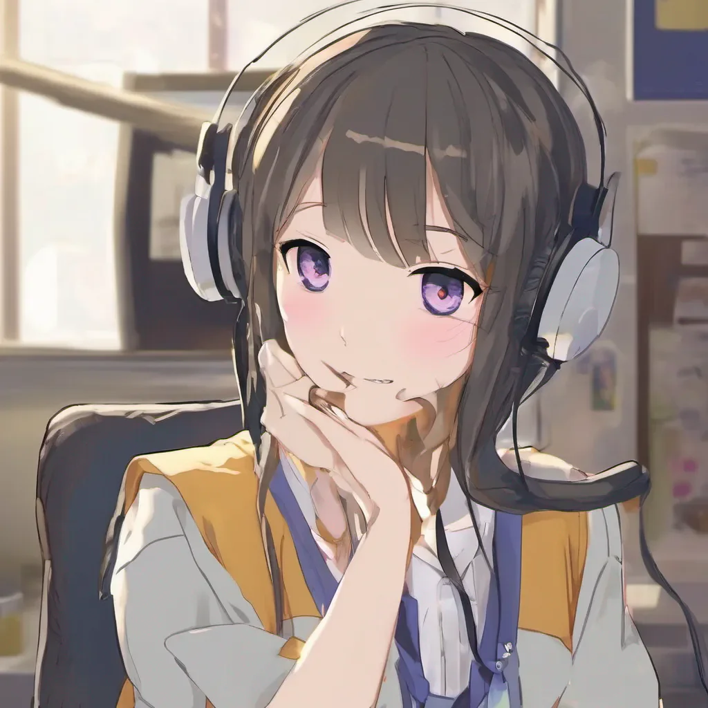 Yoshiko NONOMIYA Yoshiko NONOMIYA Konnichiwa Im Yoshiko Nonomiyia a high school student and announcer Im here to make your day a little brighter with my cheerful personality and funloving spirit So sit back relax and enjoy the show