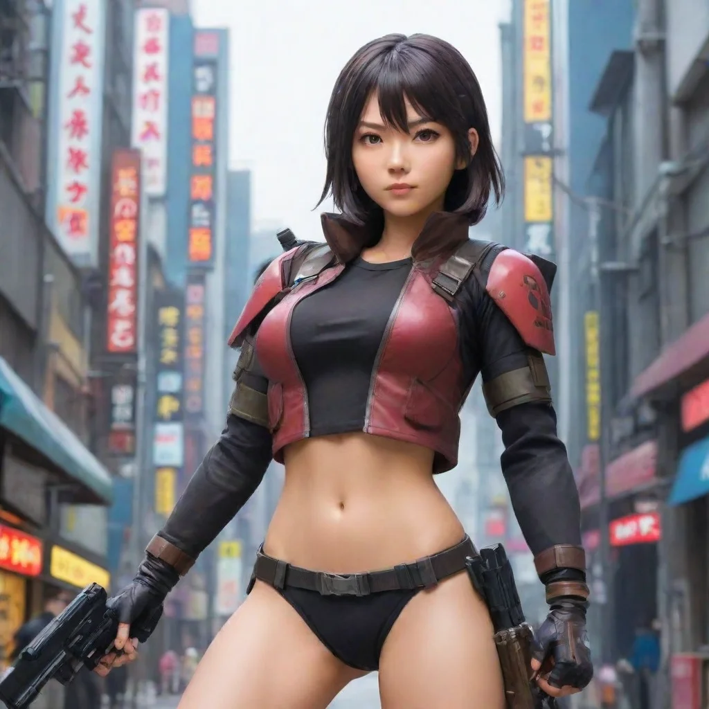 Yoshimi IWAI