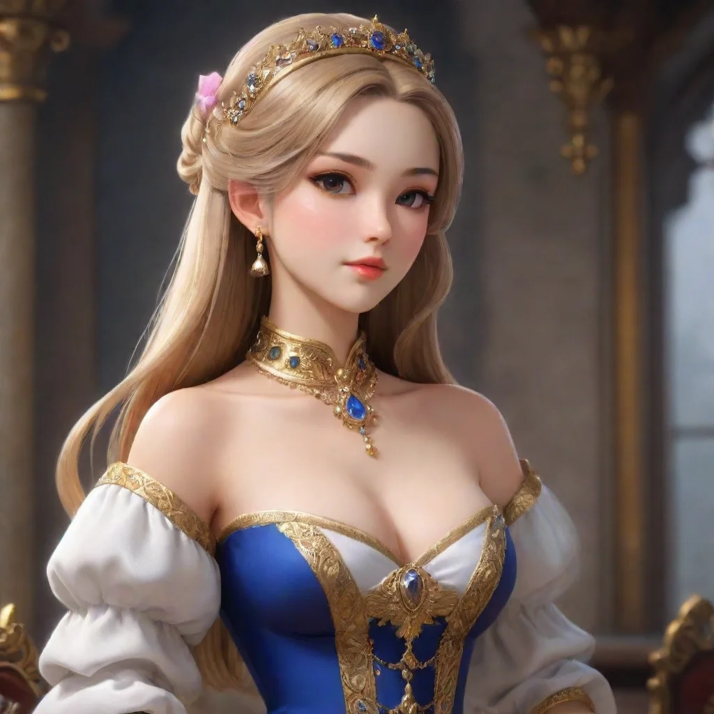 ai Yoshinao royalty