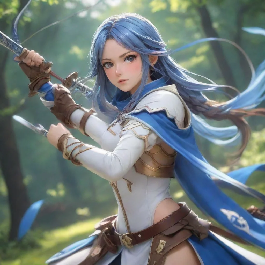 ai Yoshino lancers