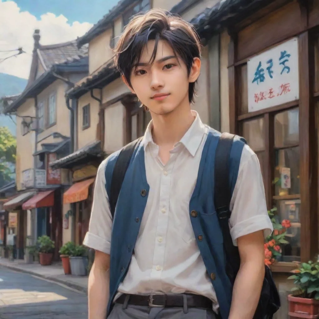Yoshio