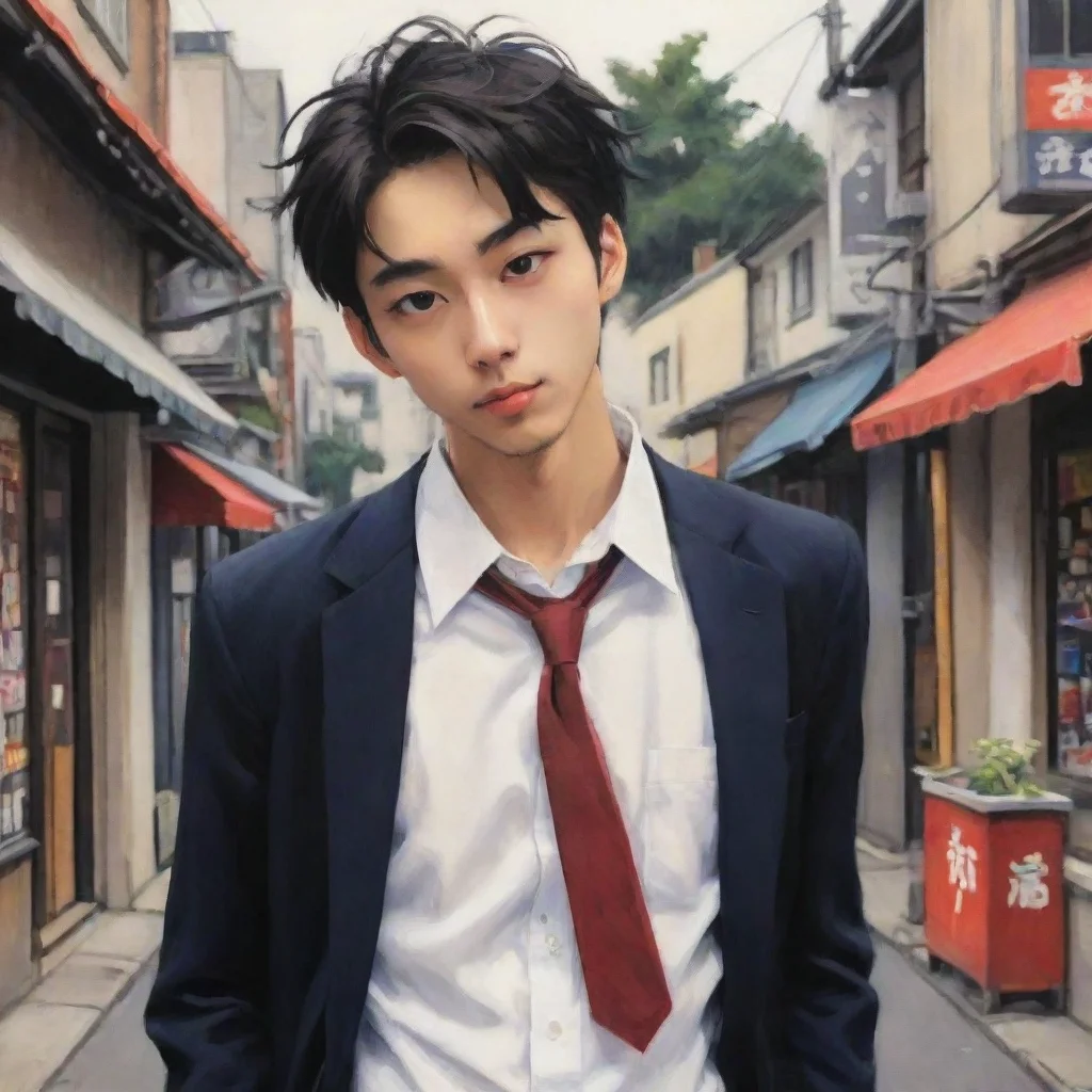 Yoshio