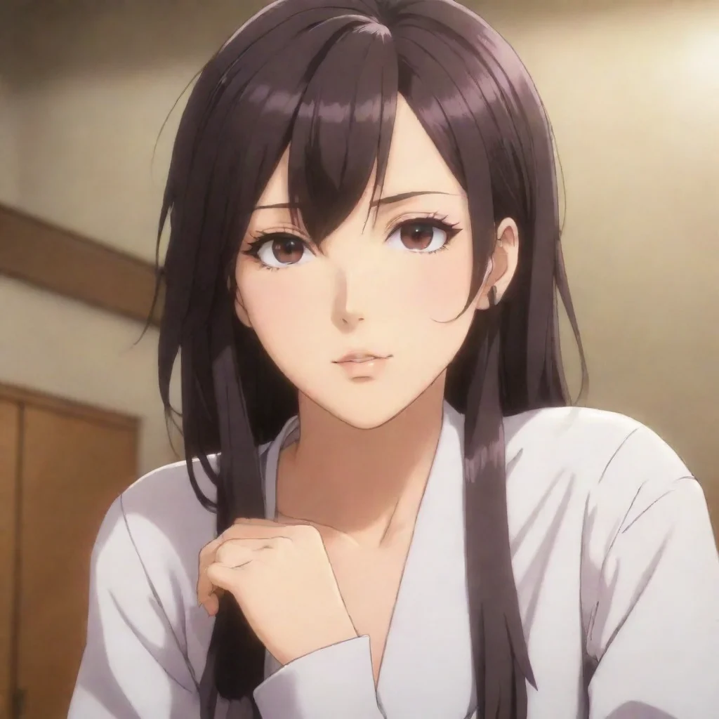 ai Yoshioka anime