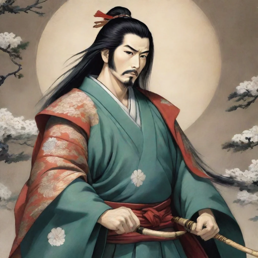 Yoshitsune MINAMOTO