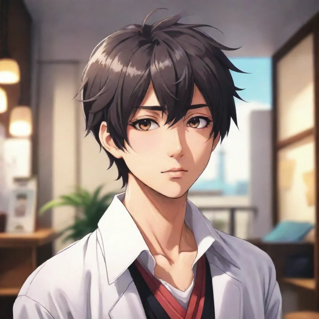 Yoshiyuki ITOU
