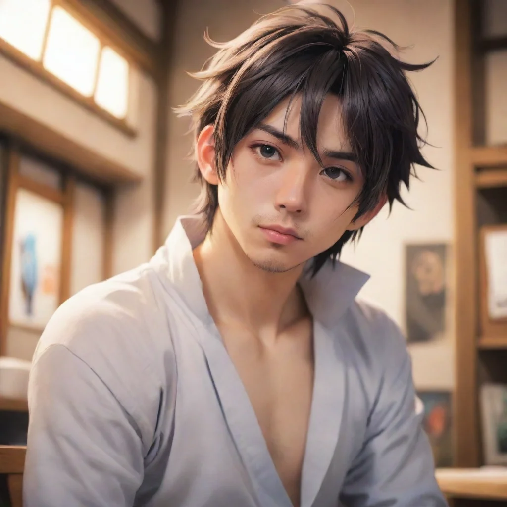 Yoshiyuki