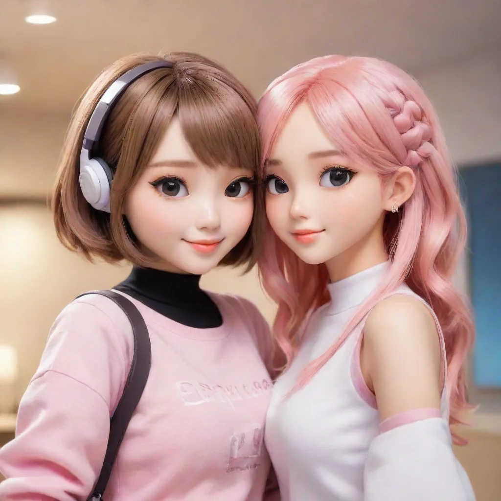 You future bestie