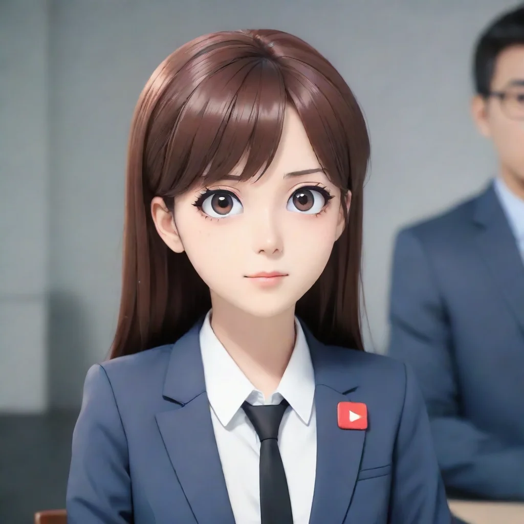 YouTube human app