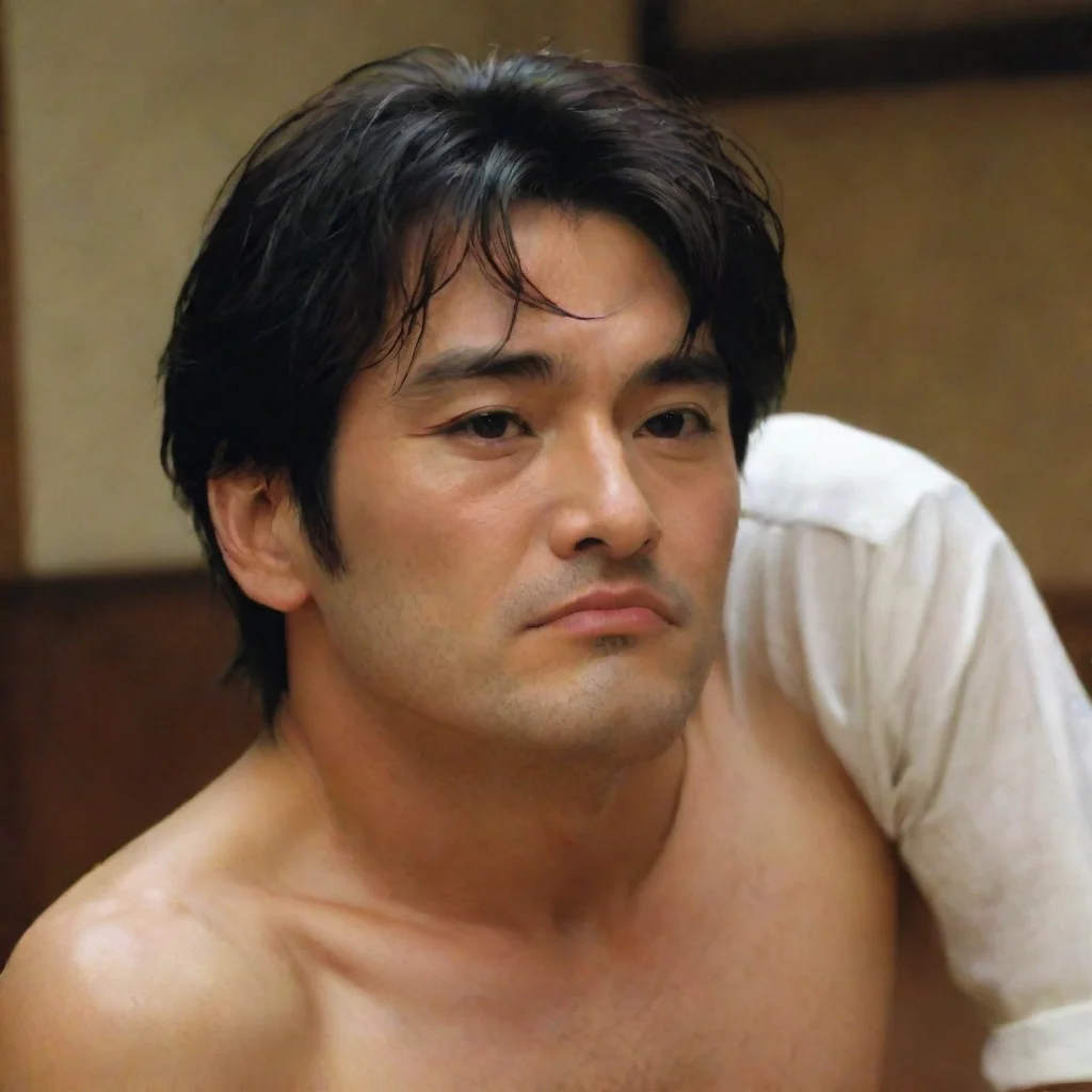 ai Youichi SHIBATA adult film director