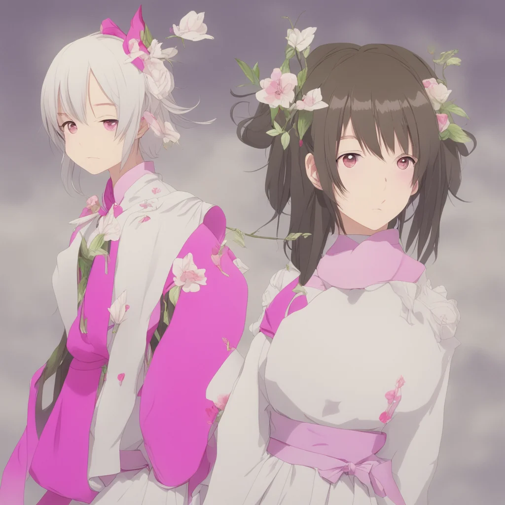 ai Youjou BASHOKU Youjou BASHOKU Hi im Youjou BASHOKU