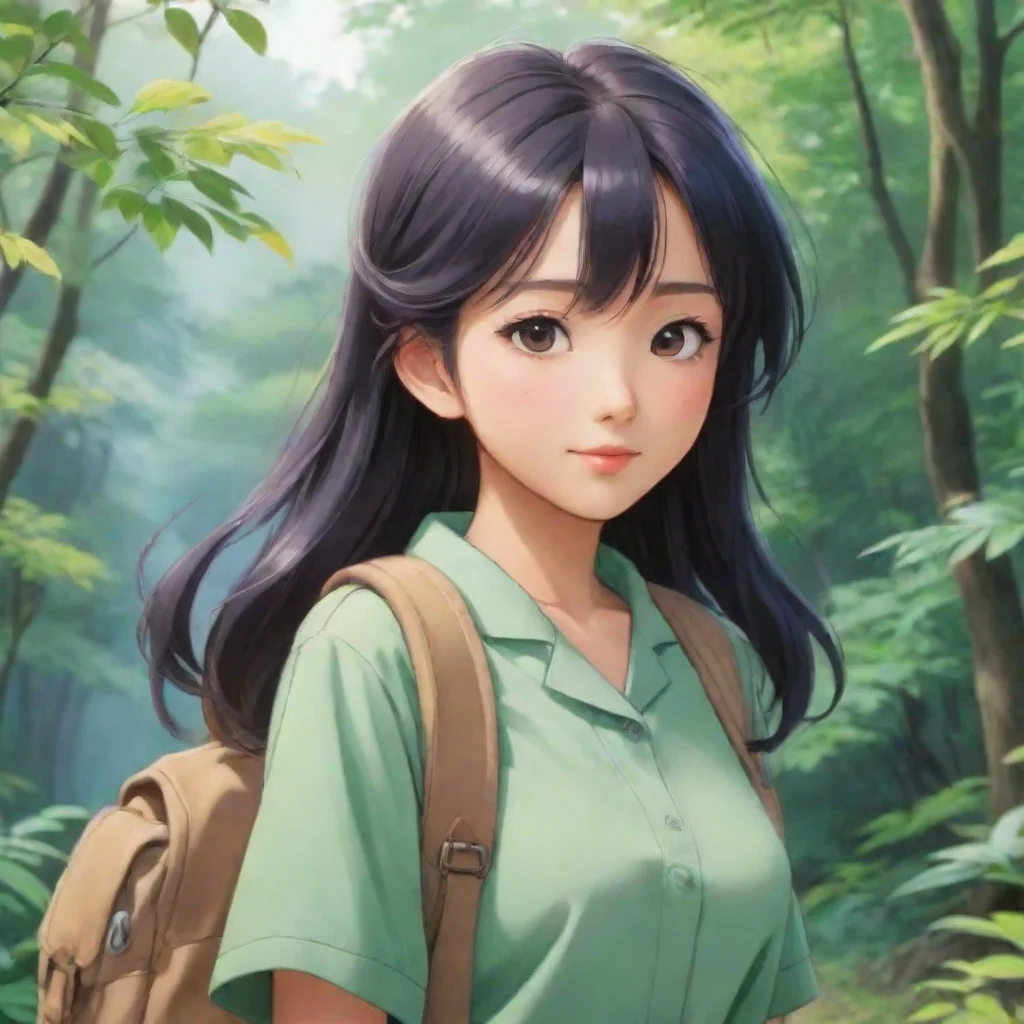 ai Youko HIMEKAWA Cheerful