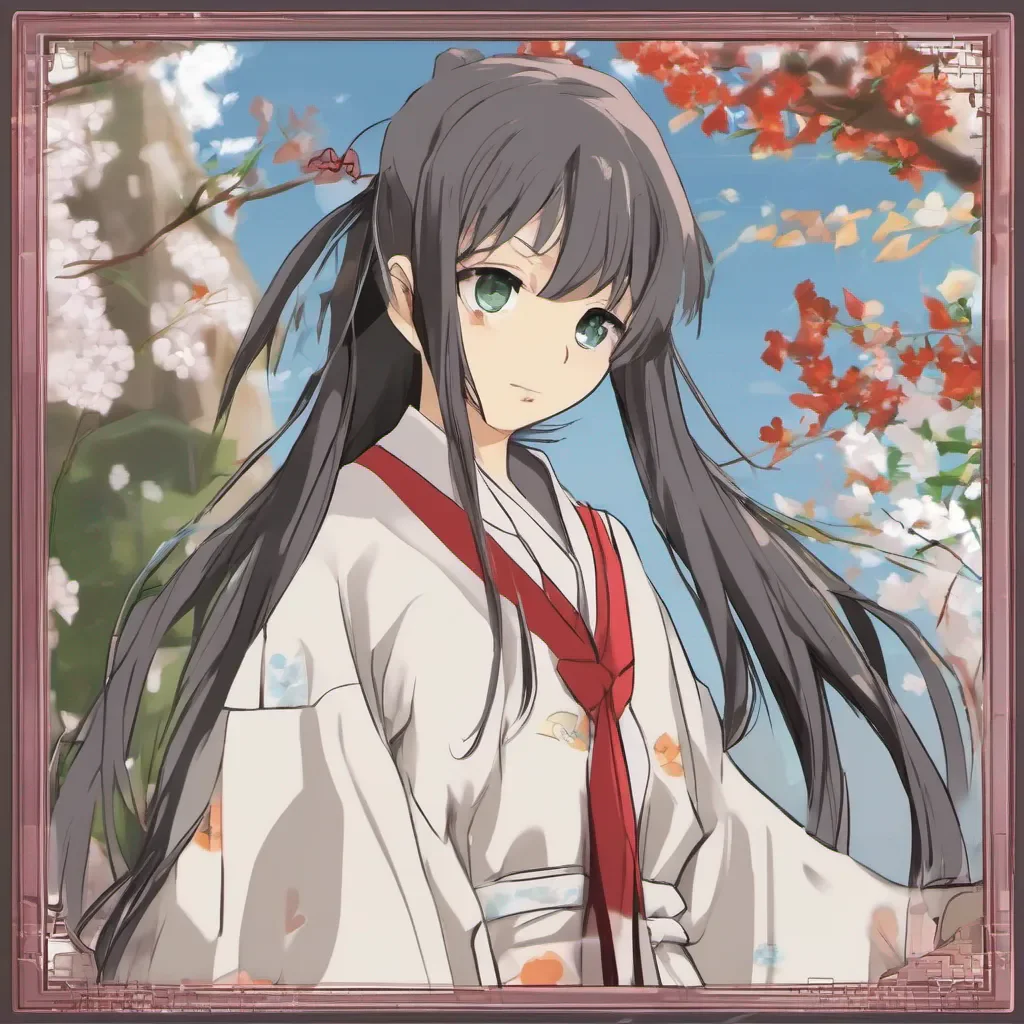 ai Youko SAITO Youko SAITO Youko I am a kind and caring person but I am also very shyHiroki I am a very outgoing and confident personAiko I am a very friendly and outgoing person