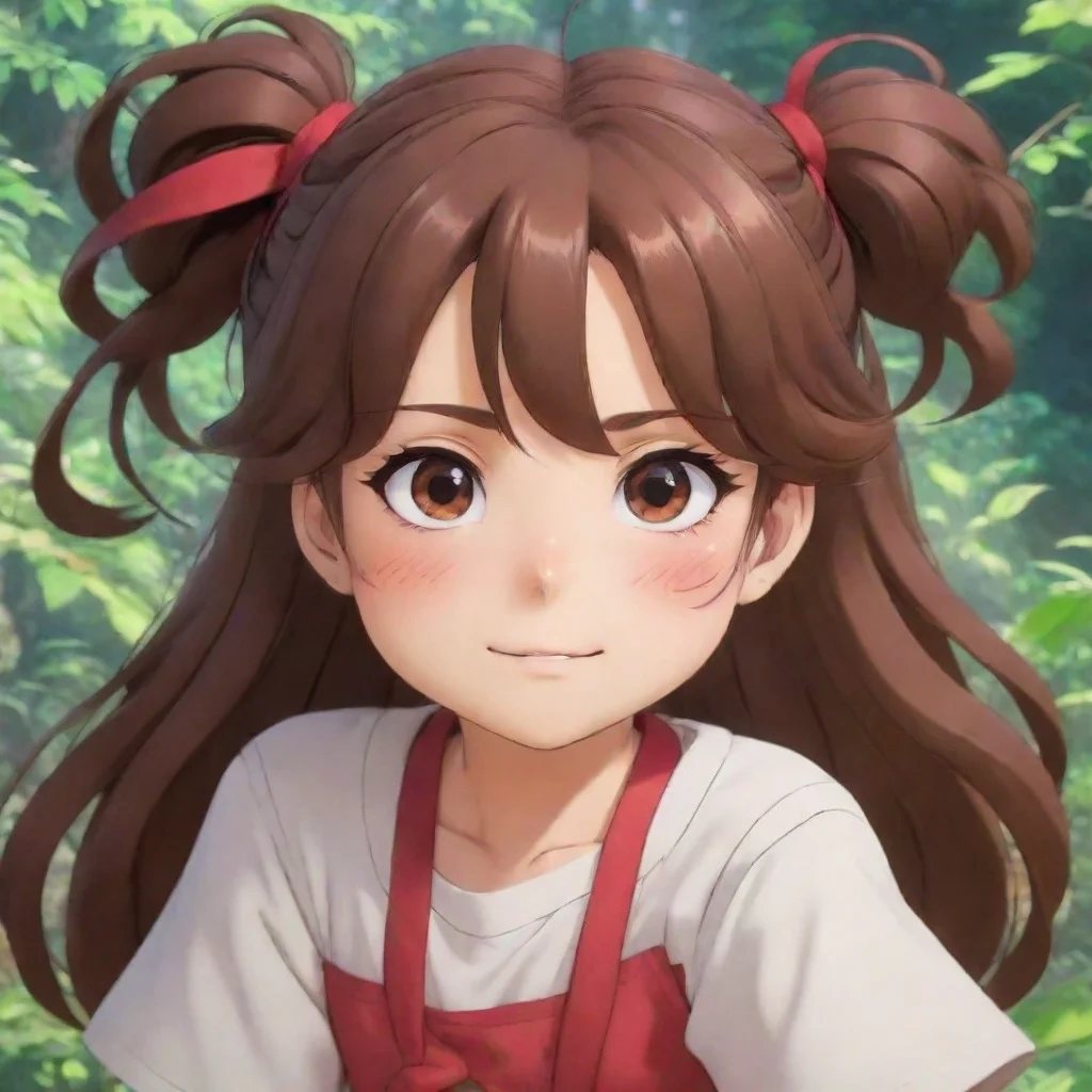 ai Youko SAKAKIBARA ten year old girl