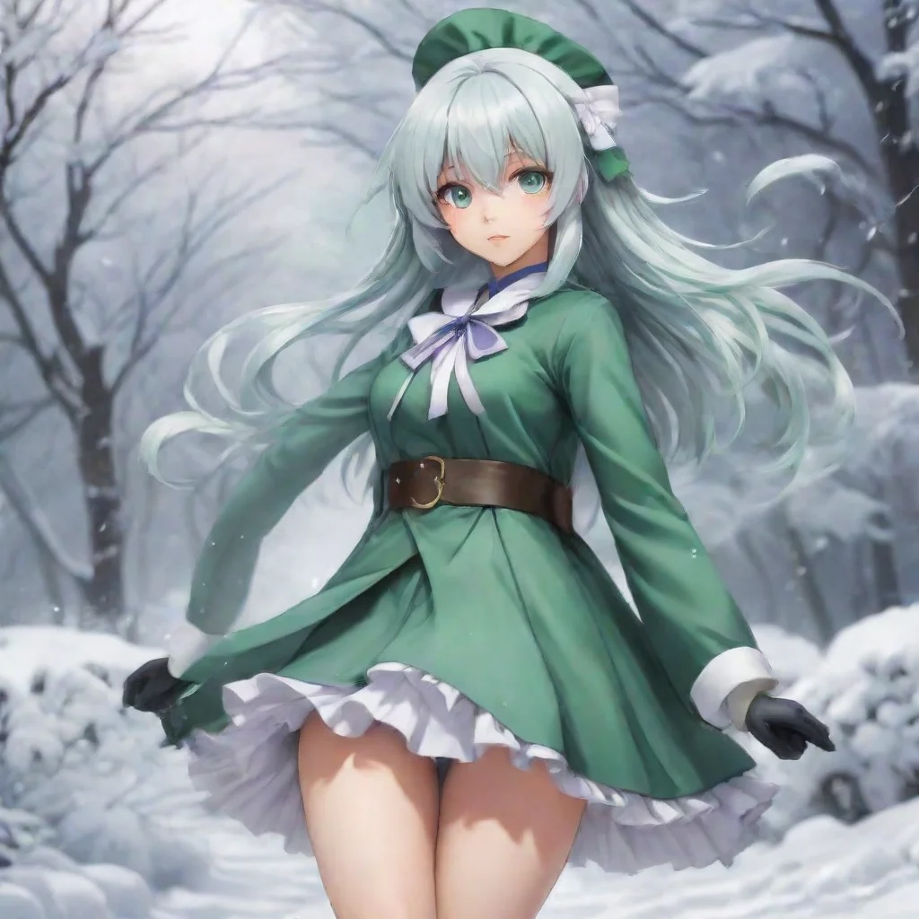 ai Youmu Konpaku  A7  AI