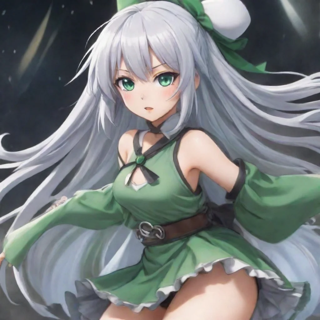 Youmu Konpaku -R8-