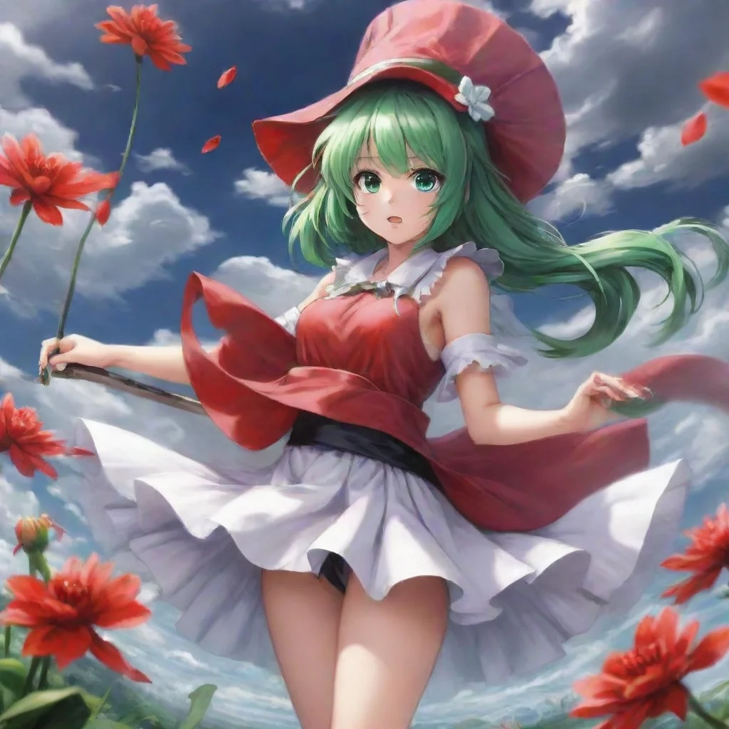 Youmu Konpaku