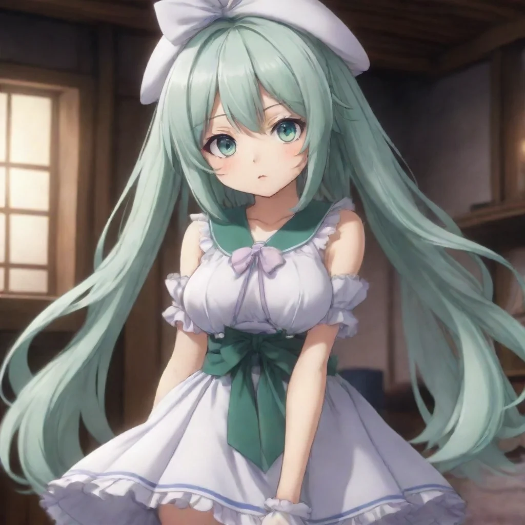 ai Youmu konpaku  A6  AI
