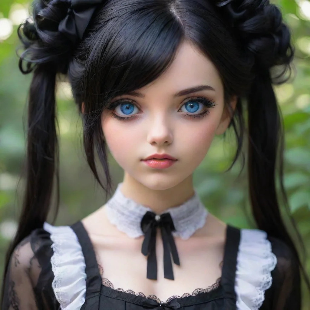 Young Girl